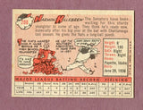 1958 Topps Baseball #288 Harmon Killebrew Senators NR-MT 495801