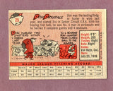 1958 Topps Baseball #025 Don Drysdale Dodgers NR-MT 495803