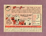 1958 Topps Baseball #320 Whitey Ford Yankees EX-MT 495824