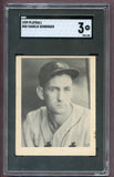1939 Play Ball #050 Charles Gehringer Tigers SGC 3 VG 496354