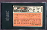 1966 Topps Baseball #030 Pete Rose Reds SGC 4 VG-EX 496400