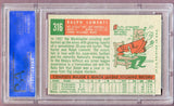 1959 Topps Baseball #316 Ralphi Lumenti Senators PSA 6 EX-MT No Trade 496619