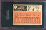 1966 Topps Baseball #030 Pete Rose Reds SGC 5.5 EX+ 496709