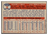 1957 Topps Baseball #005 Sal Maglie Dodgers EX-MT 497248