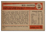 1954 Bowman Baseball #039 Ned Garver Tigers NR-MT 497591