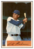 1954 Bowman Baseball #082 Billy Goodman Red Sox NR-MT 497641