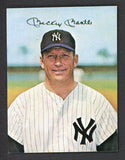 1983 Starliner Decals Mickey Mantle Yankees NR-MT 498228