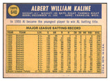 1970 Topps Baseball #640 Al Kaline Tigers NR-MT 499098