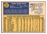 1970 Topps Baseball #685 Tom Haller Dodgers NR-MT 499300