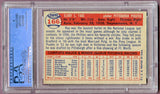 1957 Topps Baseball #166 Roy Face Pirates PSA 6 EX-MT 499748