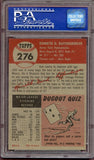 1953 Topps Baseball #276 Ken Raffensberger Reds PSA 6 EX-MT 499778