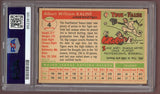 1955 Topps Baseball #004 Al Kaline Tigers PSA 4 VG-EX 500145