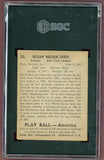 1939 Play Ball #030 Bill Dickey Yankees SGC 3 VG 500263