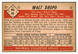 1953 Bowman Color Baseball #045 Walt Dropo Tigers EX-MT 501703