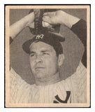 1948 Bowman Baseball #029 Joe Page Yankees EX 501790