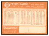 1964 Topps Baseball #562 Pedro Ramos Indians NR-MT 502203