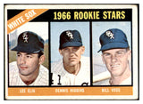 1966 Topps Baseball #529 Lee Elia White Sox VG 502320