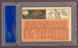 1966 Topps Baseball #415 Max Alvis Indians PSA 5 EX 502551