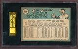 1965 Topps Baseball #420 Larry Jackson Cubs SGC 5 EX 502563