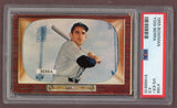 1955 Bowman Baseball #168 Yogi Berra Yankees PSA 4.5 VG-EX+ 502669