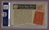 1955 Bowman Baseball #168 Yogi Berra Yankees PSA 4.5 VG-EX+ 502669