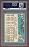 1965 Topps Baseball #400 Harmon Killebrew Twins PSA 8 NM/MT 502820