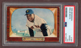 1955 Bowman Baseball #184 Willie Mays Giants PSA 2.5 GD+ 502990