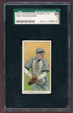 1909-11 T206 T 206 Tom Needham Cubs SGC 5 EX 503095