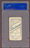 1909-11 T206 T 206 Jimmy Phelan Providence PSA 3 VG 503108