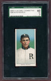 1909-11 T206 T 206 Dutch Revelle Richmond SGC 5 EX 503119