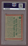 1975 Topps Baseball #005 Nolan Ryan HL Angels PSA 6 EX-MT 503148