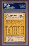 1968 Topps Baseball #359 Joe Moeller Astros PSA 8 NM/MT 503231