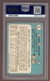 1965 Topps Baseball #061 Chris Cannizzaro Mets PSA 8 NM/MT 503285