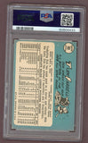 1965 Topps Baseball #080 Turk Farrell Astros PSA 9 MINT 503294