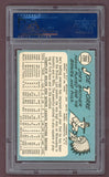 1965 Topps Baseball #200 Joe Torre Braves PSA 8 NM/MT 503326