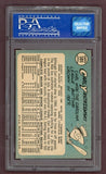 1965 Topps Baseball #385 Carl Yastrzemski Red Sox PSA 8 NM/MT 503346