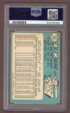 1965 Topps Baseball #130 Al Kaline Tigers PSA 6 EX-MT 503365