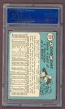 1965 Topps Baseball #327 Denis Menke Braves PSA 9 MINT 503417