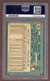 1965 Topps Baseball #335 Mickey Lolich Tigers PSA 3 VG 503420