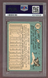 1965 Topps Baseball #287 Gary Kolb Braves PSA 8 NM/MT 503432