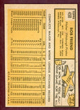 1963 Topps Baseball #450 Bob Friend Pirates VG-EX 503472