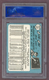 1965 Topps Baseball #174 Joe Jay Reds PSA 8 NM/MT 503519