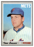 1970 Topps Baseball #300 Tom Seaver Mets EX-MT 503588