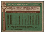 1976 Topps Baseball #330 Nolan Ryan Angels NR-MT 503739