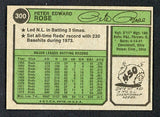 1974 Topps Baseball #300 Pete Rose Reds NR-MT 504237