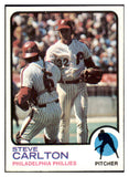 1973 Topps Baseball #300 Steve Carlton Phillies NR-MT 504300