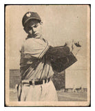 1948 Bowman Baseball #016 Jack Lohrke Giants PR-FR 504332