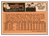 1966 Topps Baseball #195 Joe Morgan Astros EX-MT 505444