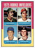 1975 Topps Baseball #623 Keith Hernandez Cardinals VG-EX 505672