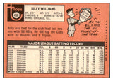 1969 Topps Baseball #450 Billy Williams Cubs EX-MT 505686